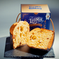 Panettone Apfelstrudel